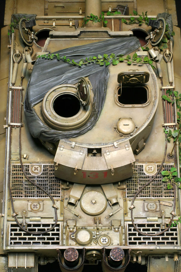 タイガー131